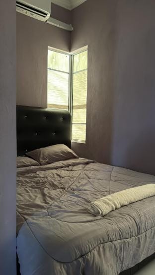 Kz homestay Vacation rental in Sabah