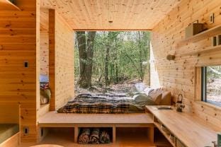 Kitakaruizawa: Sauna, Open-Air Bath, BBQ, Fire Pit Vacation rental in Nagano Prefecture
