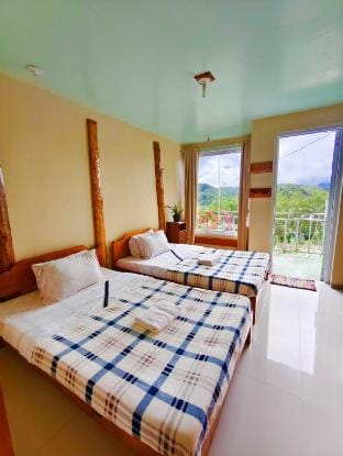 Best Barkada Staycation in Sagada - Unit 2 Vacation rental in Cordillera Administrative Region