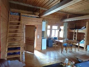 Riverfront Cottage Vacation rental in Finland
