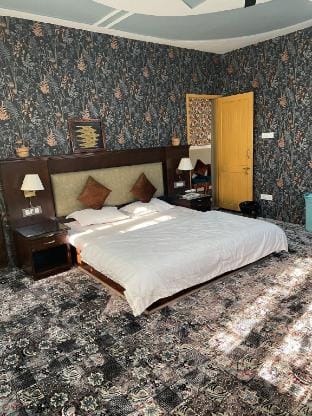 Traditional homestay for rent. Vacation rental in India