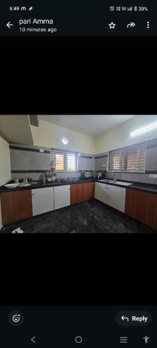mukund stay room Vacation rental in Tamil Nadu