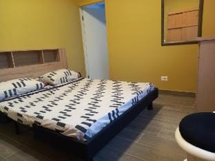 Scauri Beach, cozy centrally located Vacation rental in Lazio