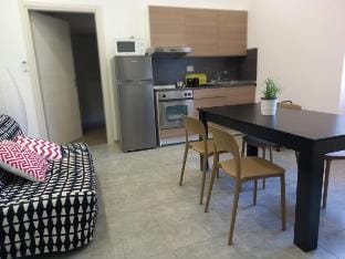 Scauri Beach, cozy centrally located Vacation rental in Lazio