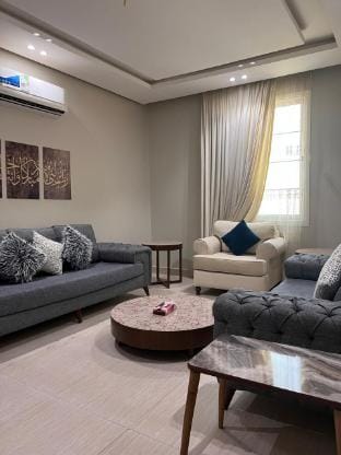 شقة حي شوران Villa in Medina