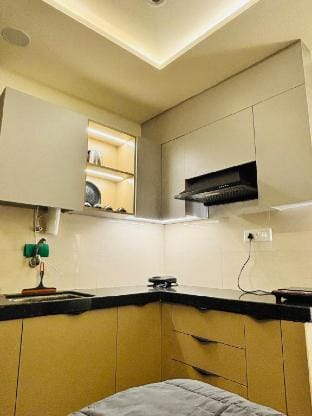 Little Élan - Cozy Studio Apartment in Jaipur! Apartment in Jaipur