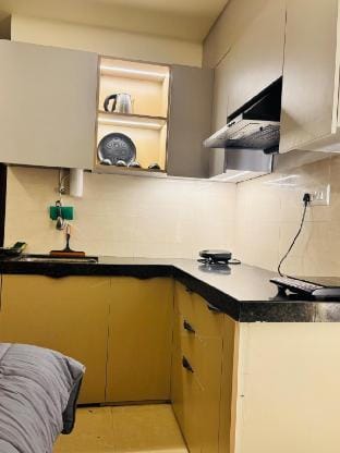 Little Élan - Cozy Studio Apartment in Jaipur! Apartment in Jaipur