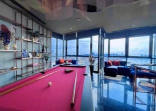 Studio Sky Pool@Edge Central Pattaya A4 NO TV Vacation rental in Pattaya City