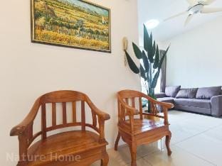 WaterPark-SwissGarden-2Br-Beachfront-Netflix-L8C Vacation rental in Terengganu, Malaysia