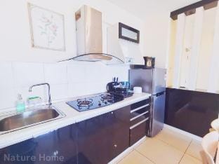 WaterPark-SwissGarden-2Br-Beachfront-Netflix-L8C Vacation rental in Terengganu, Malaysia