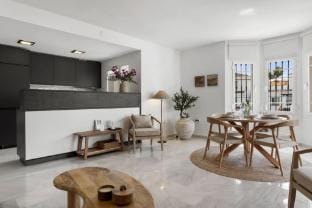 Tres Naranjos in Marbella Apartment in Marbella