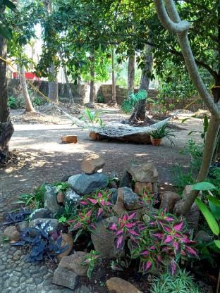Interlude Cottage by The Druids Garden Vacation rental in Mumbai