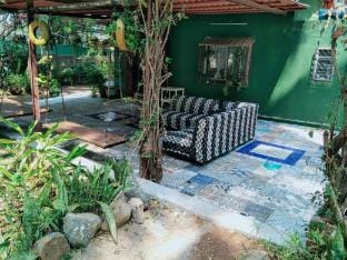 Interlude Cottage by The Druids Garden Vacation rental in Mumbai