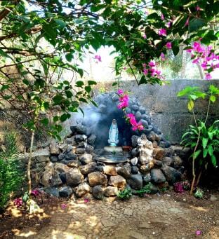 Interlude Cottage by The Druids Garden Vacation rental in Mumbai