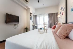 Sunway Resort City view 7pax 1min to Sunway Lagoon Vacation rental in Subang Jaya