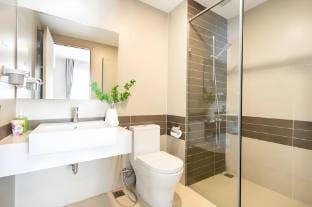 Luxury 2 Bedroom urban resort 5 minutes CBD HCM D1 Apartment in Ho Chi Minh City