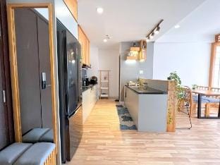 Large 1BR Luxury Apartment Japanese design HCM D1 Apartment in Ho Chi Minh City