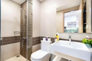1BR Rivergate Apartment near Ben Thanh Bui Vien D1 Apartment in Ho Chi Minh City