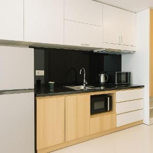1BR Rivergate Apartment near Ben Thanh Bui Vien D1 Apartment in Ho Chi Minh City