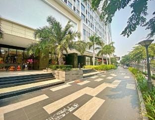 Modern 43m² RiverGate Condo Near Bến Thành Market Apartment in Ho Chi Minh City