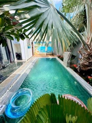 Zen Sen Villa Villa in Phan Thiet