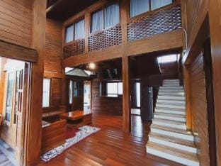 Sekar Jati Villa Country House in Batu