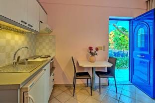 vitorakis apartment in Amoudara of Heraklion-3 Vacation rental in Crete