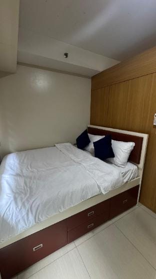 The Urban Stay Apartment in Pasay