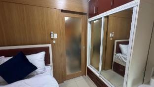The Urban Stay Apartment in Pasay
