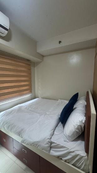 The Urban Stay Apartment in Pasay