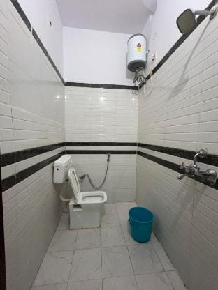 One BedroomSuite at The Ghat House   (102) Vacation rental in Varanasi