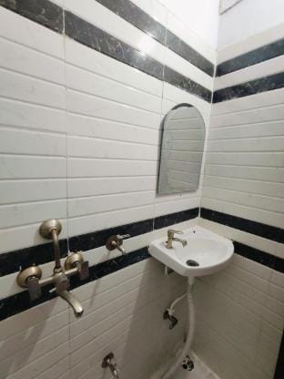 One Bedroom Ghat View Suite at The Ghat House -202 Vacation rental in Varanasi