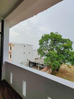 One Room with Ghat View at The Ghat House - 402 Vacation rental in Varanasi