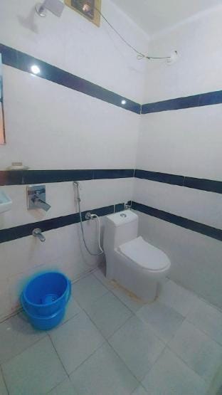 Elegant 1 Big Bedroom At The Ghat House - 501 Vacation rental in Varanasi