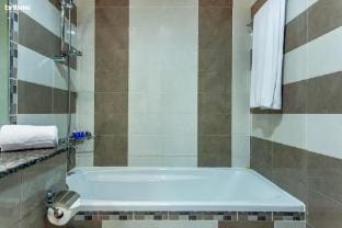 bnbme | La Fontana | 1 BDR Apartment in Dubai