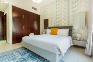 bnbme | La Fontana | 1 BDR Apartment in Dubai