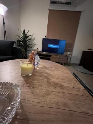 Classy & Private Studio Self check-in 101 Apartment in Al Khobar