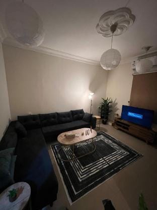 Classy & Private Studio Self check-in 101 Apartment in Al Khobar