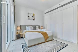 bnbme | La Vie | 1 BDR Apartment in Dubai