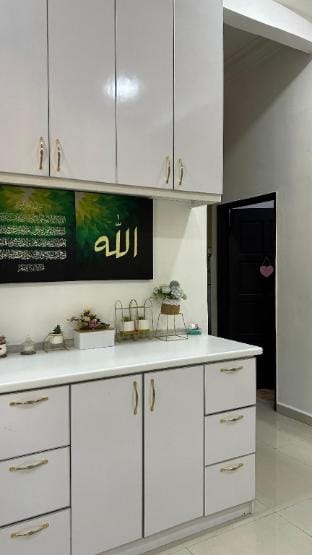 KLIA Semi-D House Sepang Vacation rental in Negeri Sembilan, Malaysia