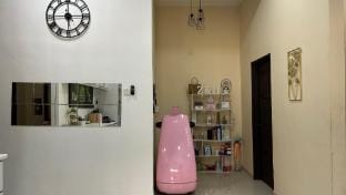 KLIA Semi-D House Sepang Vacation rental in Negeri Sembilan, Malaysia
