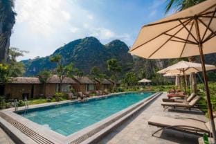 Tam Coc Peaceful Nature Vacation rental in Laos