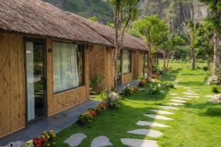 Tam Coc Peaceful Nature Vacation rental in Laos