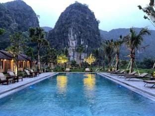 Tam Coc Peaceful Nature Vacation rental in Laos
