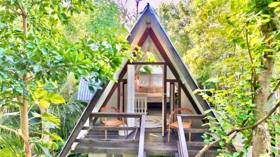 Light The Path Bali Vacation rental in Bali