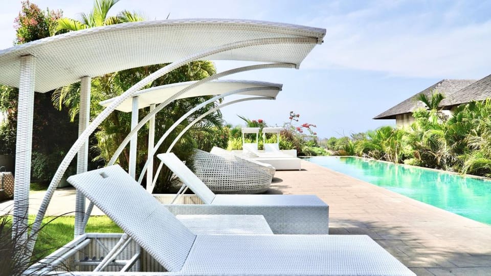 Light The Path Bali Vacation rental in Bali