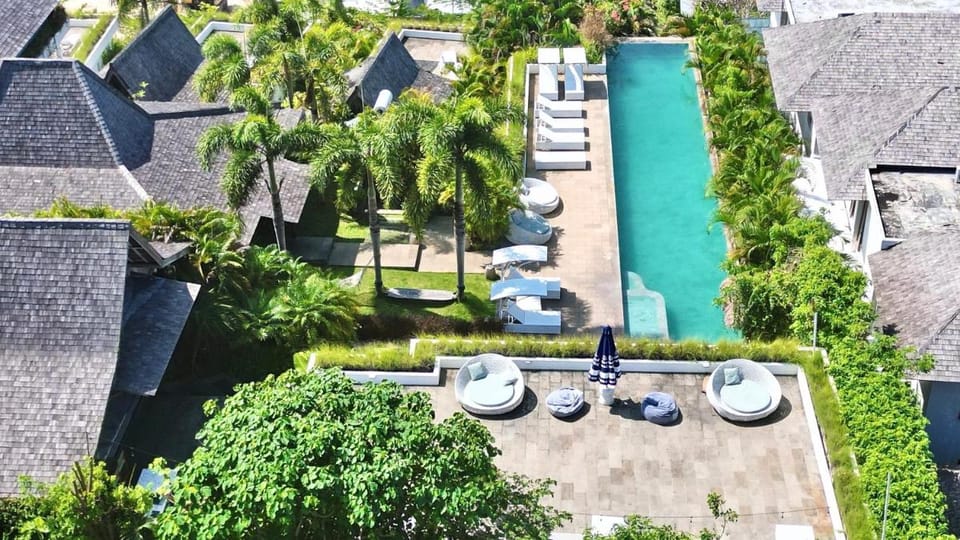 Light The Path Bali Vacation rental in Bali