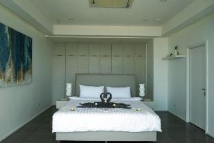 My Home Samui Moonlight Villa sea view 6 BR Vacation rental in Ko Samui