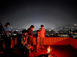 Aureldale cottage Vacation rental in Ooty