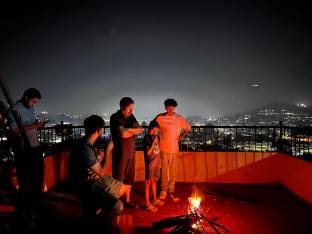 Aureldale cottage Vacation rental in Ooty
